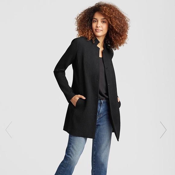 waterproof jacket with removable liner